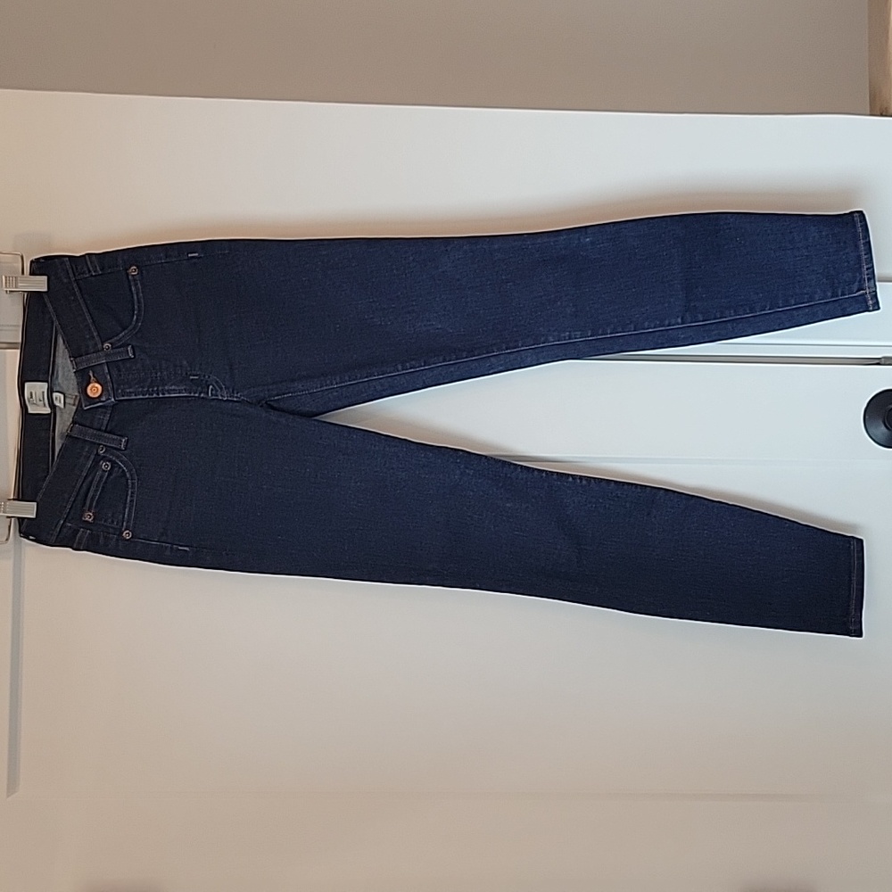 J.Crew toothpick  8"
